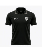 Remeras y Chombas